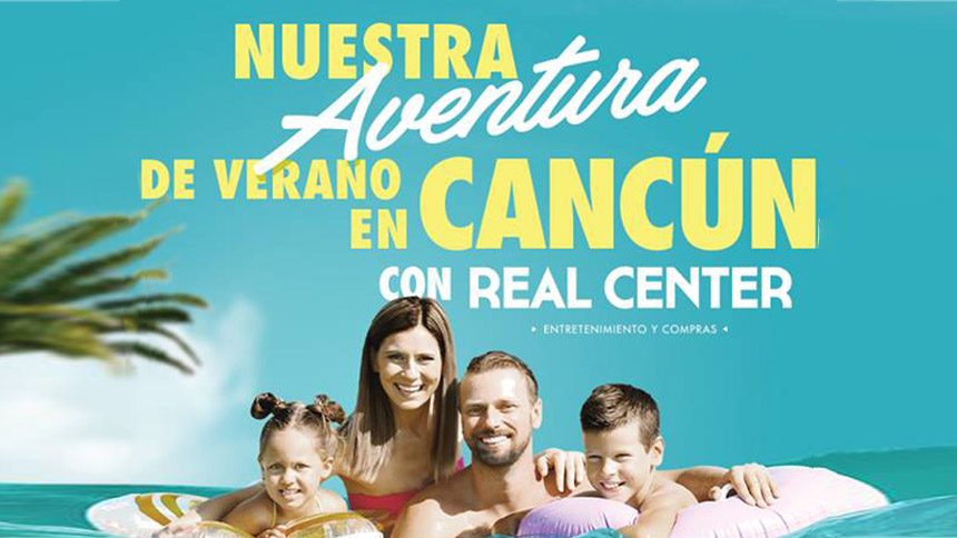 Aventura de Verano