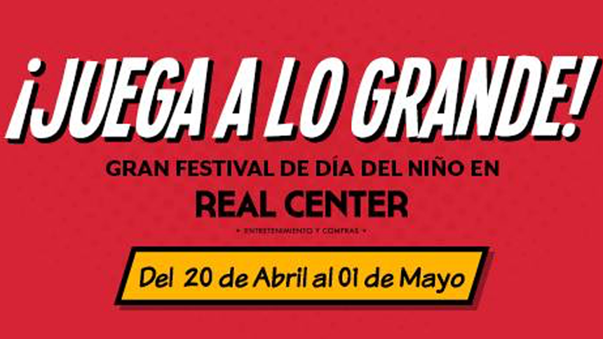 Juega a lo grande Juega a lo grande