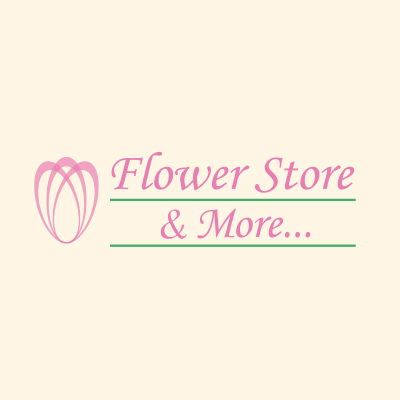 Flower Store and More