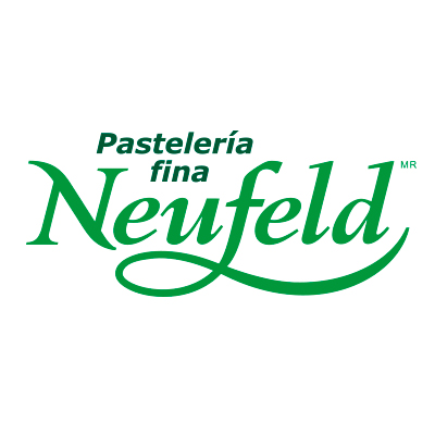Pastelería Neufeld