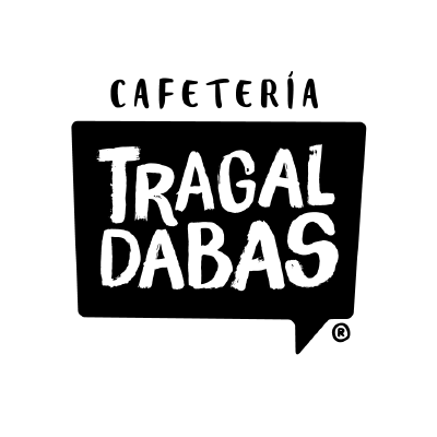 Tragaldabas Cafetería