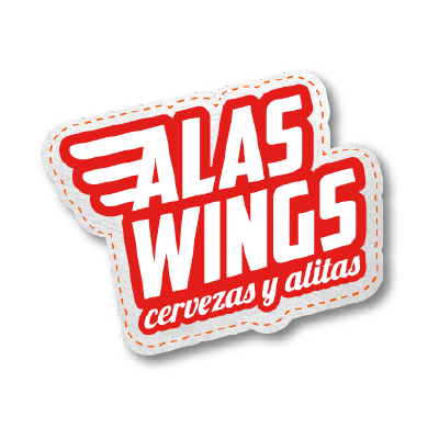 Alas Wings
